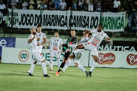 Decisão é revertida e semis do Paranaense entre Maringá e Operário PR