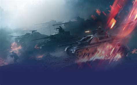 Battlefield V Tides Of War Chapter 2 Lightning Strikes Ea Official Site