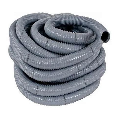 Pvc Suction Hose Pipe At Rs 50meter Nagdevi Mumbai Id 25832636830