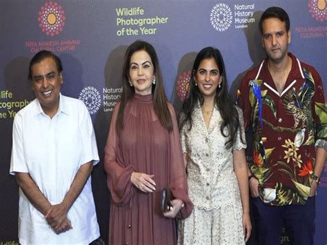 Nita Ambani Celebrates Landmark Year For Nmacc Entertainment