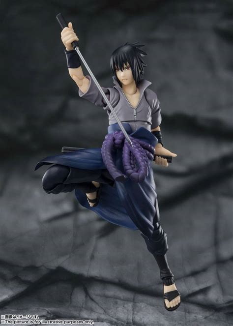 Koop Actiefiguren Naruto Shippuden S H Figuarts Action Figure