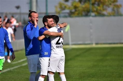 TFF 2 Lig Manisa FK 4 Tarsus İdman Yurdu 0Diğer Sporlar