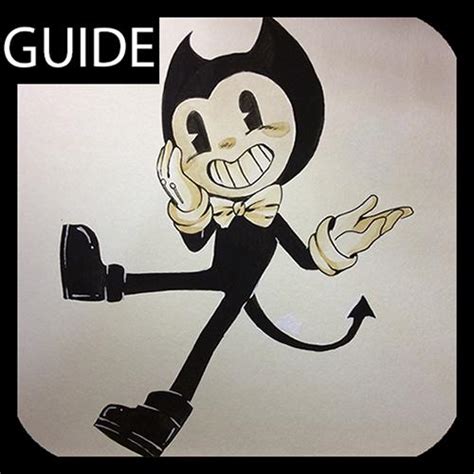 Guide Bendy Ink Machine Apk For Android Download