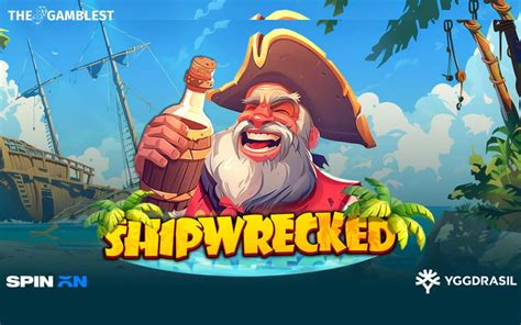 Spinon And Yggdrasil Reveal New Game Shipwrecked
