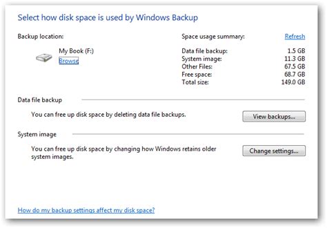 How To Use Backup And Restore On Windows Tipsmake