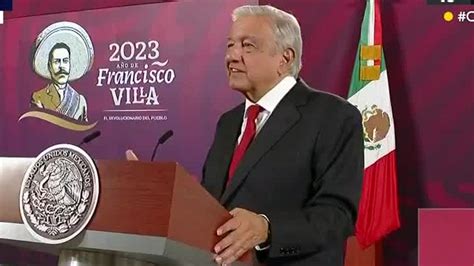 AMLO niega ruptura interna en Morena y anuncia reunión con corcholata