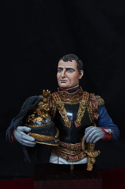 United Empire Miniatures Historical Figures For Modelers And Painters