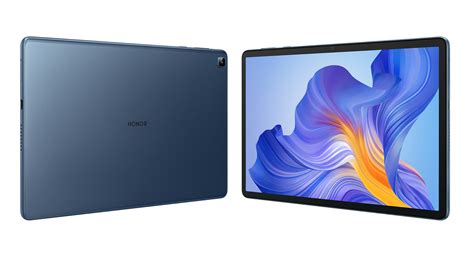 Honor Pad X8 startet in Europa Schlankes Tablet mit 10 1 Zoll großem