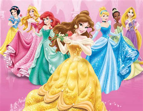 Disney Princesses Wiki Fandom