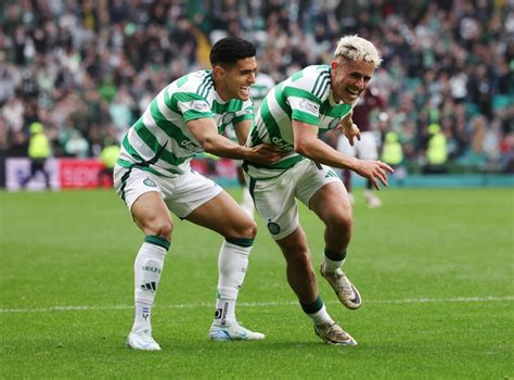 Luke Mccowan Highlights What Was So Special About His First Celtic