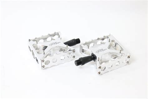 Technique Platinum Hybrid Pedals You Can Customize Colors Please Use