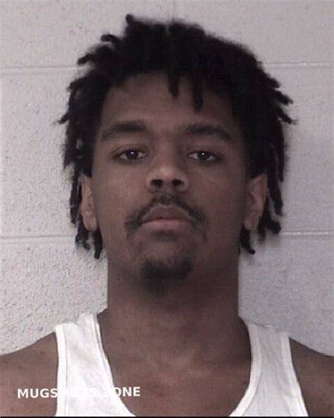 WILLIAMS DAMARCUS A 03 24 2023 Rutherford County Mugshots Zone