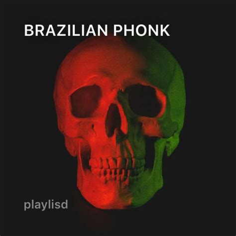 Brazilian Phonk 2024 🇧🇷 Submit To This Modern Funk Spotify Playlist For Free