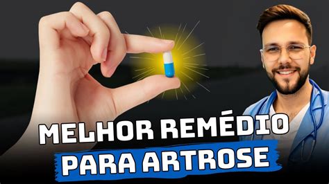 O MELHOR REMÉDIO PARA ARTROSE QUE SURPREENDEU A TODOS YouTube