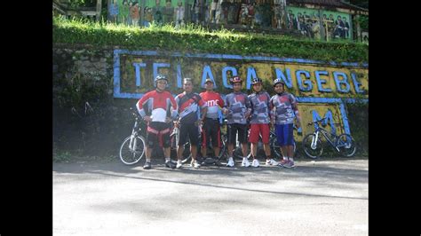 Gowes Santai Ngebel 28 Mei 2016 YouTube