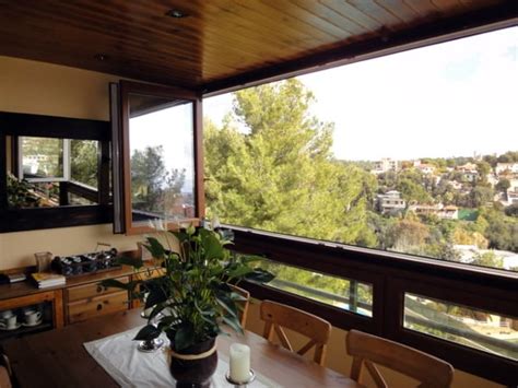 Foto Ventana Pvc Plegable De Prestarea Balear Cb 277900 Habitissimo