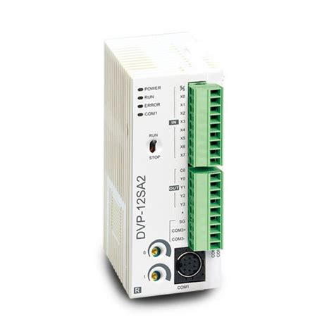 As16ap11p A Input Output Module Delta