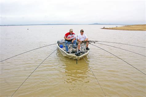 Spider Rigging For Crappie Bass Pro Shops