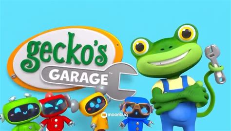 Geckos Garage Imdb