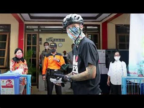 Inovasi Jogo Tonggo Kelurahan Jomblang Kota Semarang YouTube