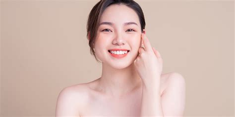 Korean Glass Skin A Step By Step Guide