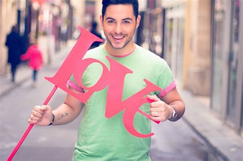 Alban Bartoli Découvrez Son Nouveau Single Je Veux Du Love Zik