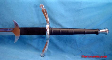 Therionarms Germanswiss Zweihander Greatsword