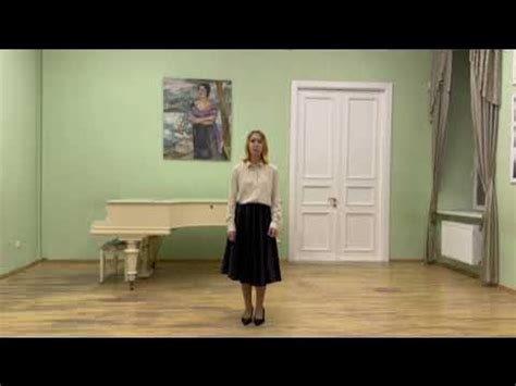 А. Твардовский - Две строчки - YouTube