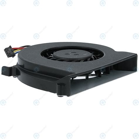 Hp Elitebook P Cpu Cooling Fan