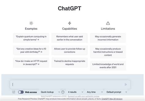 Cómo redactar Prompts Efectivos Prompts Marketplace