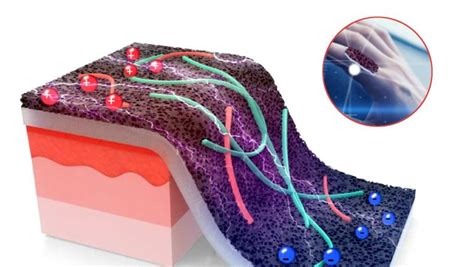 Smartsensor Monitoring Laser Statnano Nanotechnology Sensor
