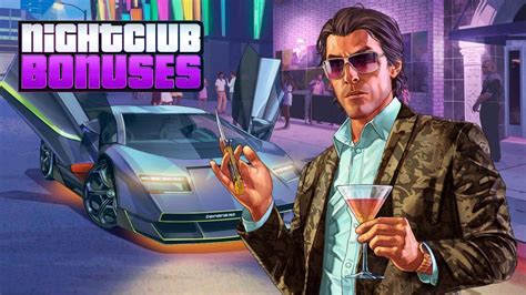 Top Best Nightclub Locations In Gta Online