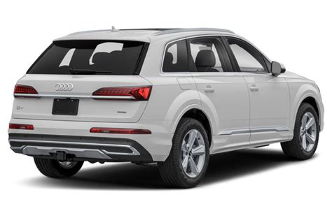 2021 Audi Q7 Specs Prices Mpg Reviews And Photos