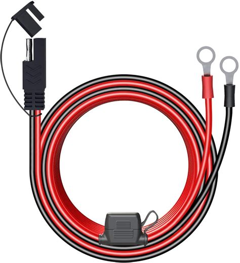 Ft Cable Sae To O Ring Connections Offthegridtec