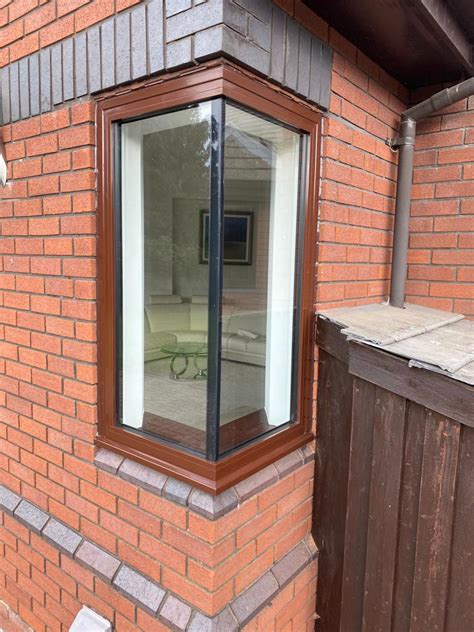 And Now For Something Different Frameless Glass Corner Clearway