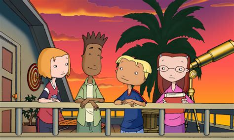 The Weekenders - DisneyWiki