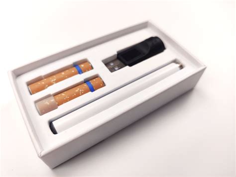 Rechargeable Cigalike Thread Atomizer Oem Disposable Cartridges