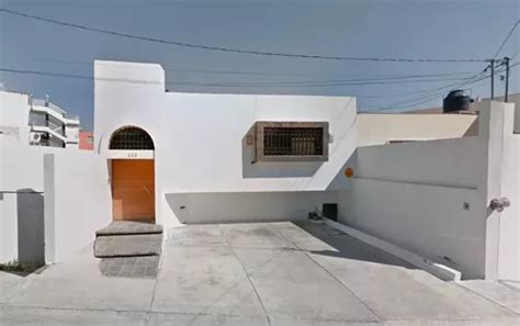 Casa En Venta A Precio Remate En San Luis Potosi Mv Mercadolibre