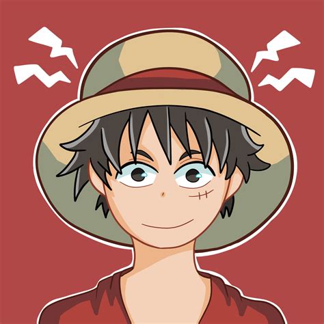 H Nh Nh Avatar Luffy P Cute Ph Mai Que T I Ngay