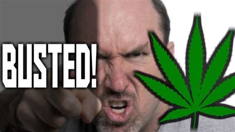 Dad Caught Me Smoking Weed Life Story Youtube