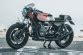 Wicked Goose Cc Moto Guzzi Caf Racer Bikebound