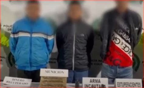 Cayeron Integrantes De Los Costeños Encaletaban En Paredes Falsas La