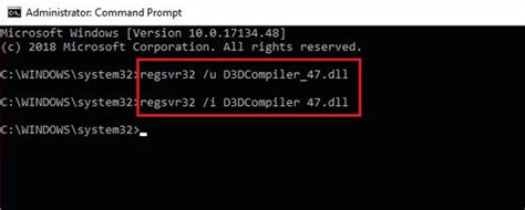 SOLVED D3DCompiler 47 Dll Is Missing Error On Windows PCs