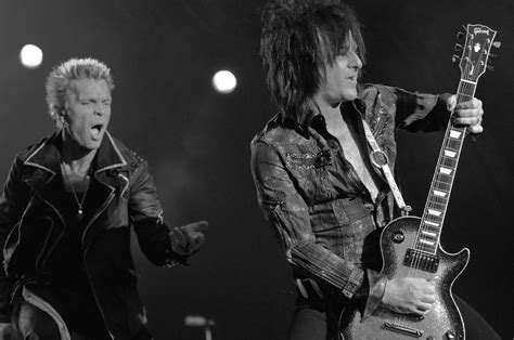 STEVE STEVENS | Billy Idol