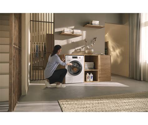 Miele Web Wps Wasmachine Kg En Toeren