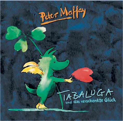 Maffay Peter Tabaluga Und Das Ver Music