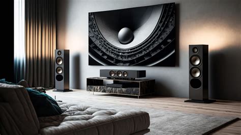 A Quick Guide To Setting Up Your Home Speaker System Nerdynaut