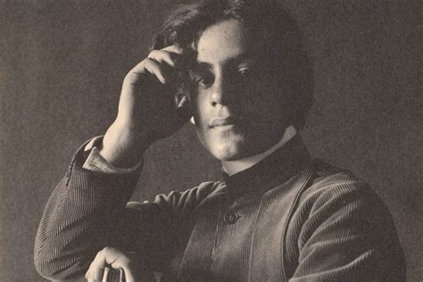 Kahlil Gibran Godfather Of The New Age Jstor Daily