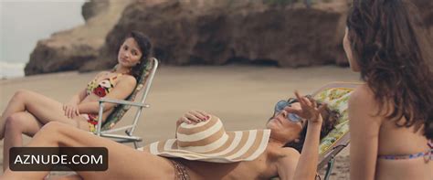 SOL CHARO MARTINEZ Nude AZNude