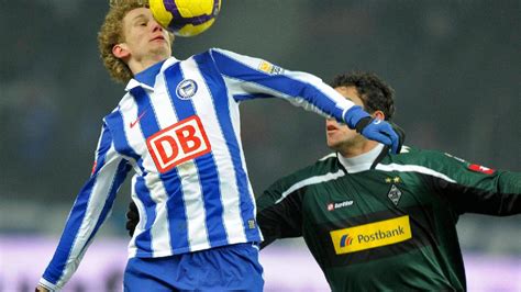 Bundesliga Hertha Bsc Bleibt Tabellenletzter